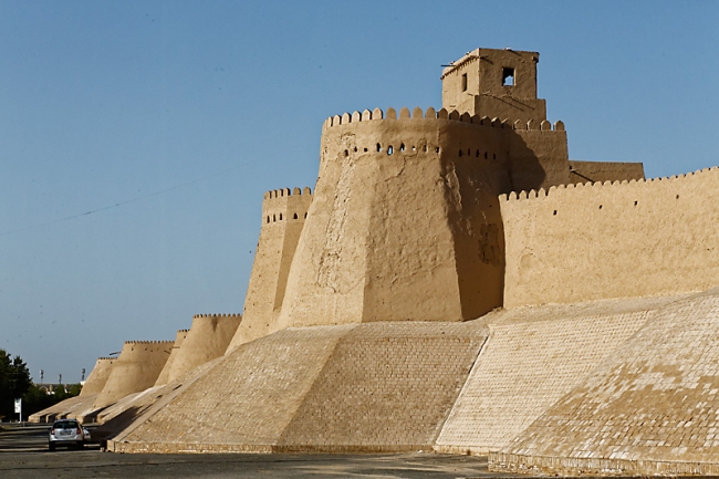 Ballade dans Khiva-022